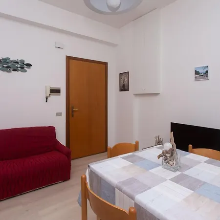 Lejlighed S173 - Sirolo, Ampio Trilocale Comodo Ai Servizi Sx Sirolo